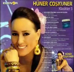 Senede bir gün (Hüner Coşkuner)