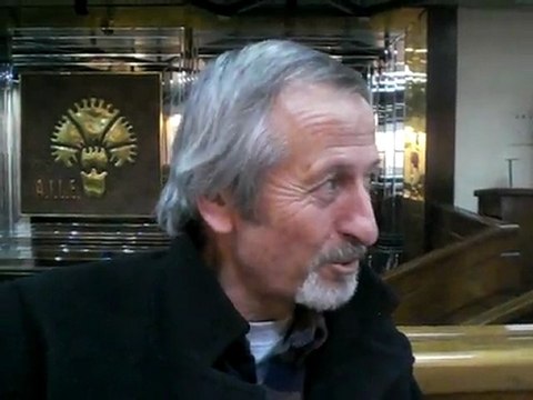 TASOVA MİLLİ EĞİTİM MÜDÜRÜ ALİ RIZA ATASOY İLE SÖYLEŞİ -3 - haberamasya.com