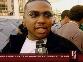 Timbaland (E!) THS - Aaliyah