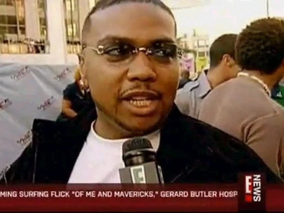 Timbaland (E!) THS - Aaliyah