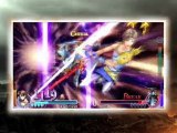Dissidia - Final Fantasy (PSP) - E3 2009 Trailer #1