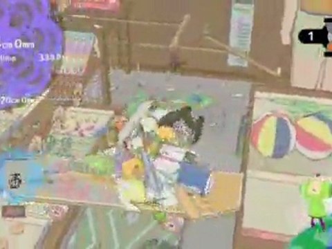 Katamari Forever (PS3) - E3 2009 - Nouveau style 1