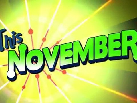 Planète 51 (PS3) - E3 2009 - Bande-annonce