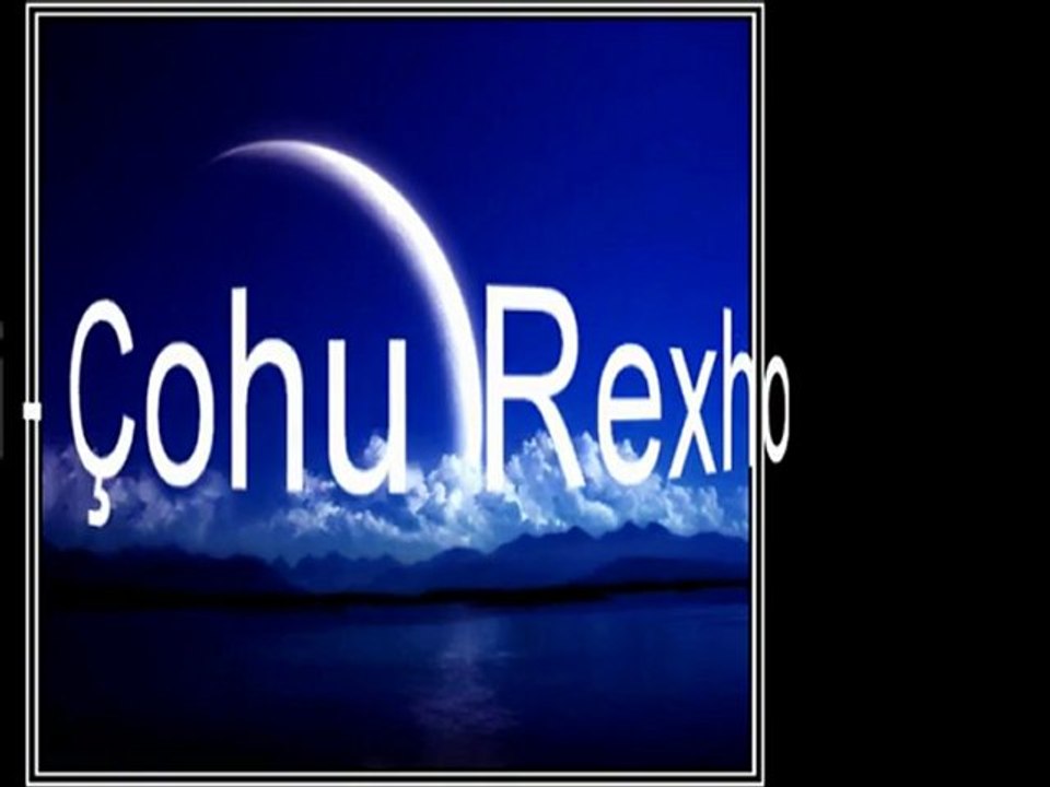 RUMELI - COHU REXHO