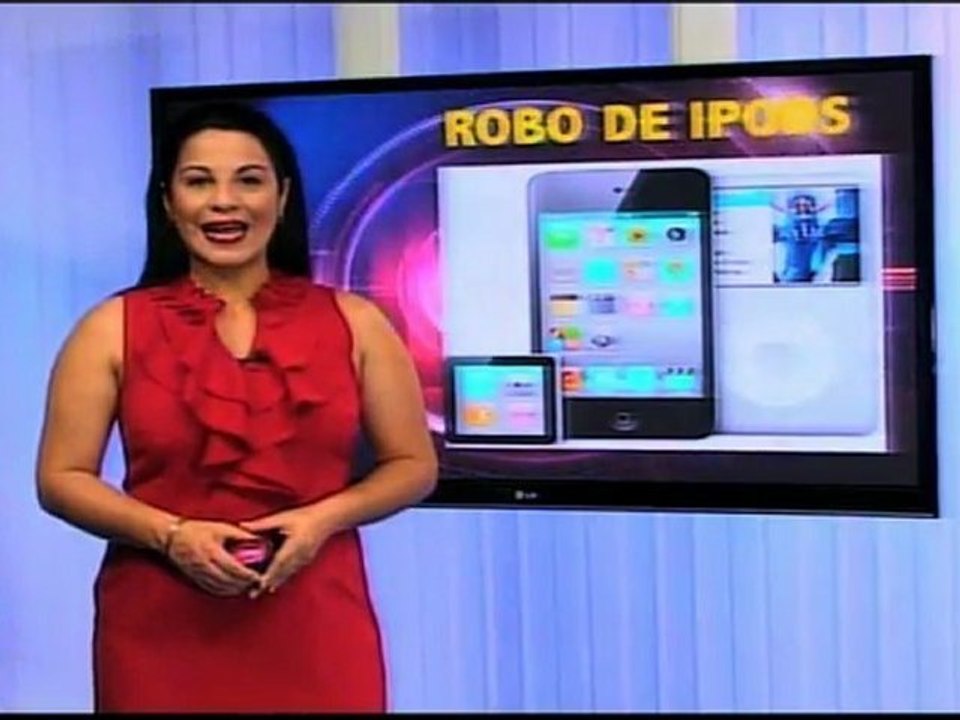 Teelediario 12/20/2011