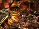 Dragon Age : Origins (PS3) - Trailer E3 2009