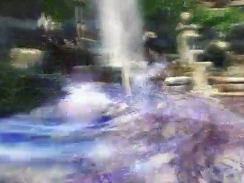 Castlevania: Lords of Shadow (PS3) - Trailer E3 2009