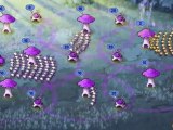 Mushroom Wars (PS3) - E3 2009 - Première vidéo