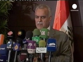 Iraq, Washington scende in campo sulla crisi politica