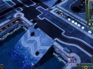 Alerte Rouge 3 Alliée Mission 5 partie 2