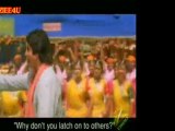 Gori Hain Kalaiyan Tu La De Mujhe Hari Hari (Shabbir Kumar & Lata Mangeshkar) 