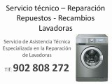 Reparación lavadoras Hoover - Servicio técnico Hoover Valencia - Teléfono 902 929 591