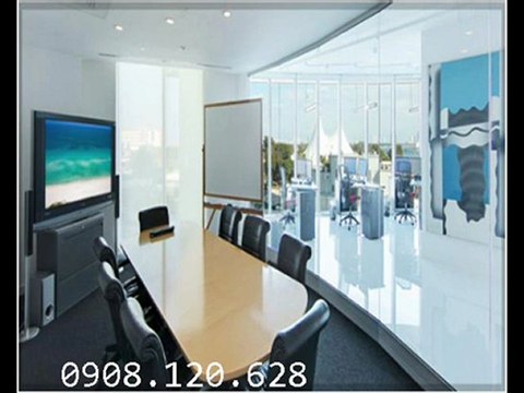 cho thuê văn phòng Ben Thanh Times Square - Ben Thanh Luxury ben thanh land 0908.120.628