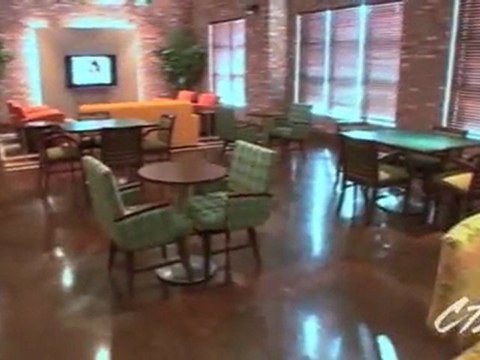 La Frontera Square Apartments in Round Rock, TX - ...