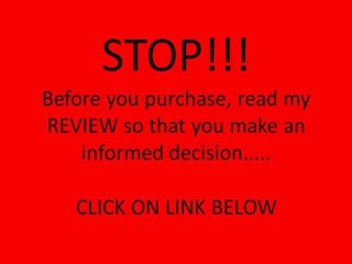 Instant Internet Paydays Review