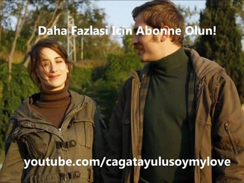 HAZAL KAYA - Yeni Sinema Filmi - Bu son Olsun - Resimleri!