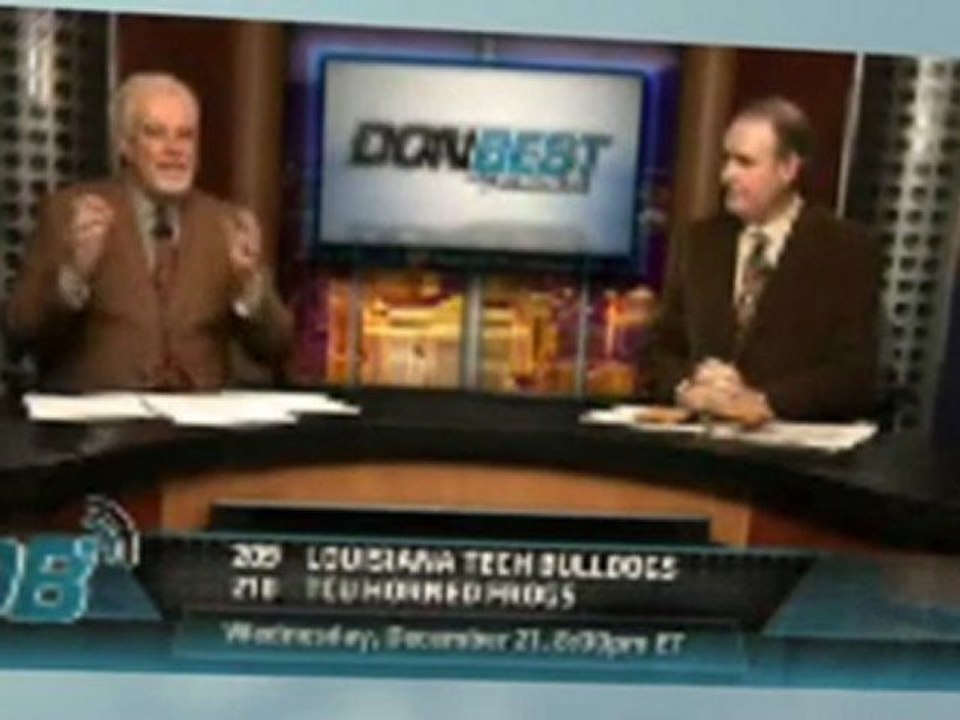 Poinsetti Bowl Schedule 2011 - No. 18 TCU vs  Louisiana ...