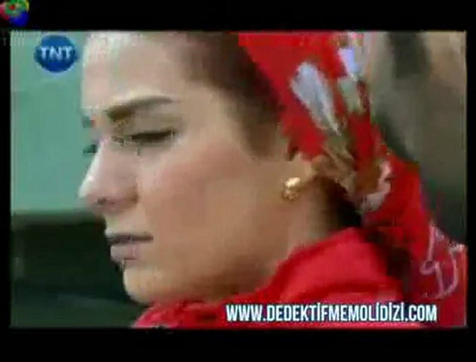 Dedektif Memoli