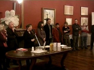 coup de pouce pour les écoles Herbin et Matisse