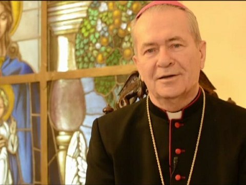 Mesajul de Crăciun 2011 al ÎPS Ioan Robu