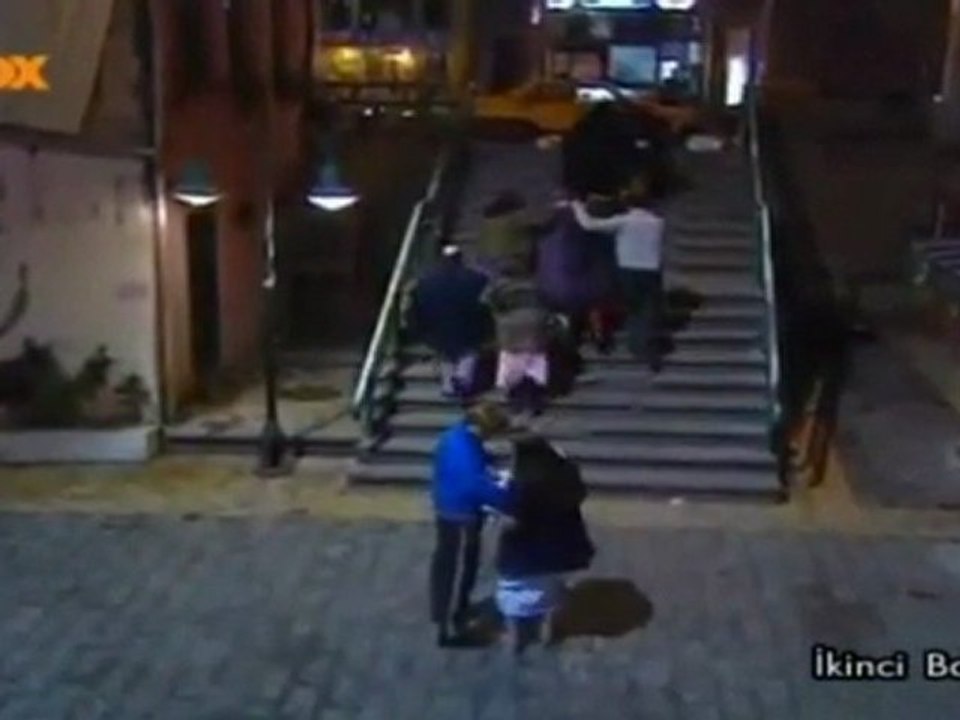İkinci Bahar 1998 ~ Selected Moments 7/7