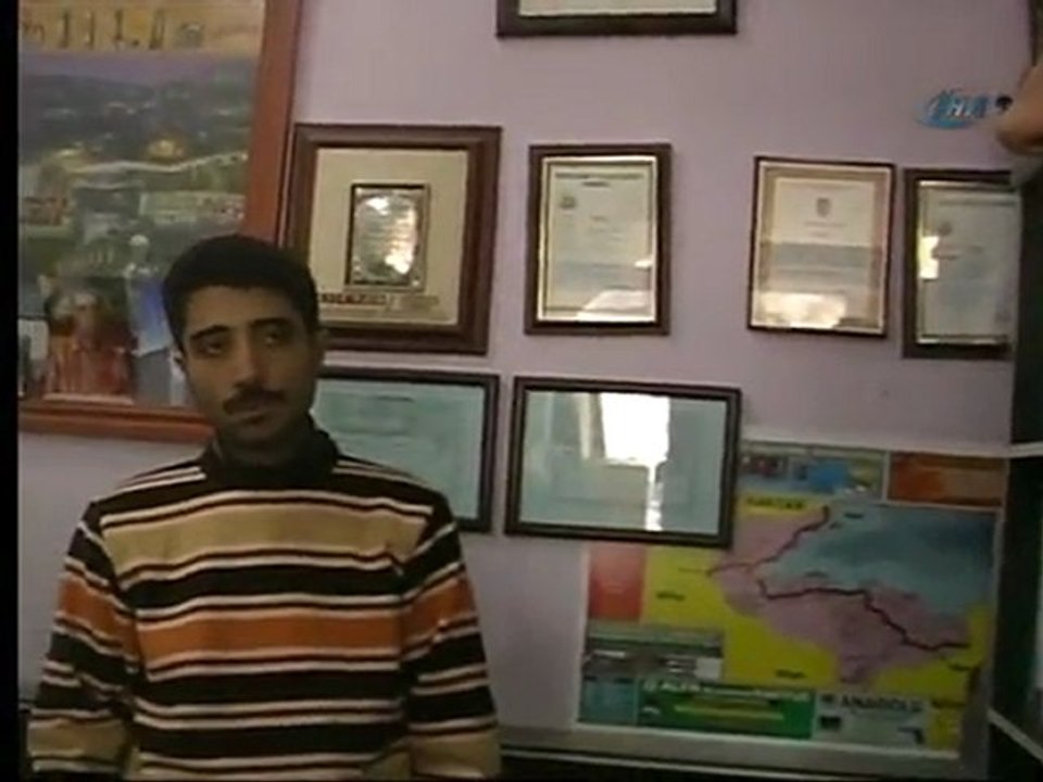 Tatvan'da Kaçırılan Ulus Bebek 20 Ay Sonra Bulundu - Bitlis News