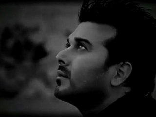 Ali Haider - ALLAH Ve Sohniya