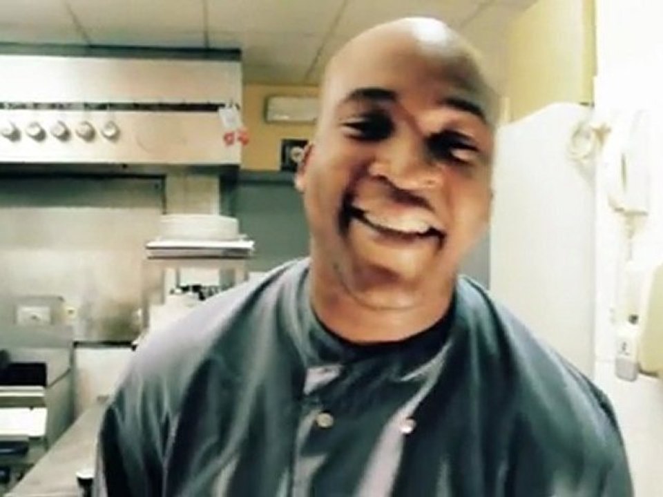 Open Mic - Teaser Osire MC