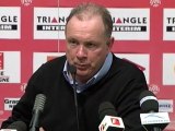 J. Fernandez après ASNL-OM