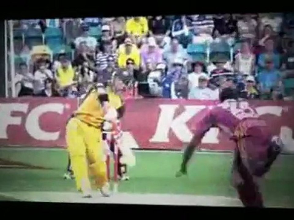 How to stream - Melbourne Renegades vs. Perth Scorchers ...