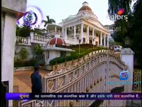 Laagi Tujhse Lagan - 21st Decemberr 2011 Video Watch Online P1