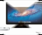 Apple Mac Mini NEWEST VERSION MC815LLA Desktop