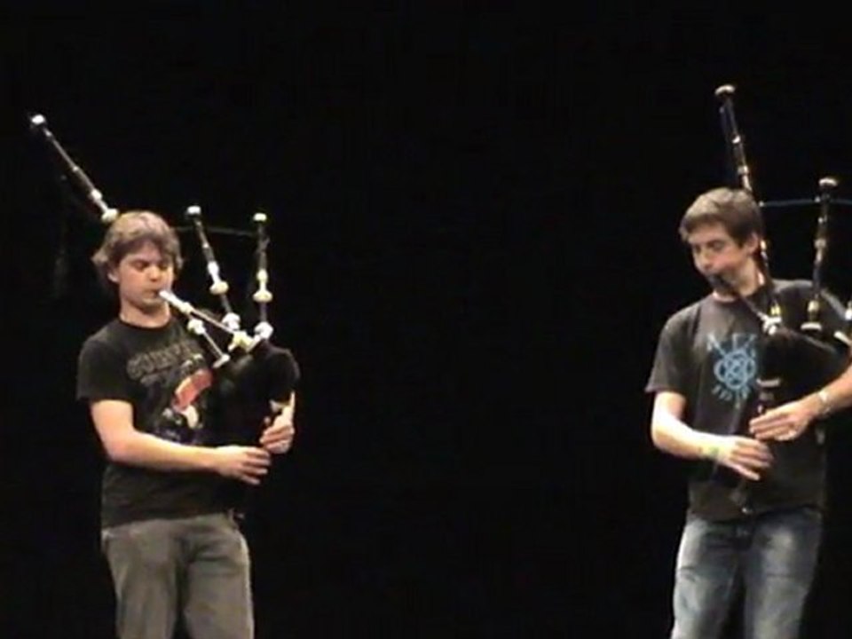 Lanarvily & Distribilh Quatuor