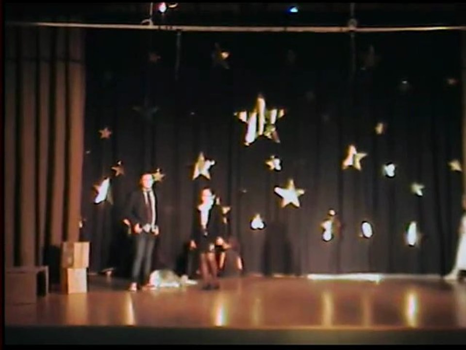 Festival de Navidad 2011 - 3ºA Ed. Primaria