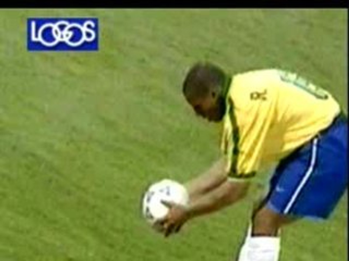 roberto carlos