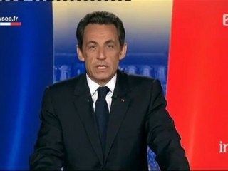 20 heures : [émission du 31 décembre 2009]