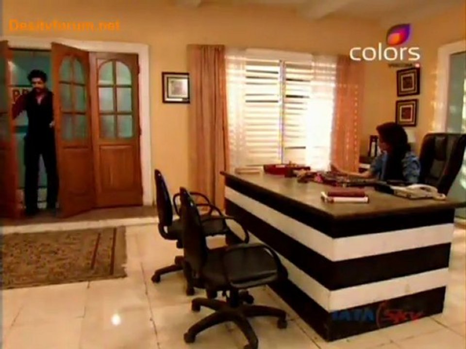 Laagi Tujhse Lagan - 21st Decemberr 2011 Part1