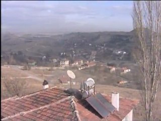 ANADOLU SOFRASI ARSTA  KARABÜK 1 ÖMER AYDOĞDU