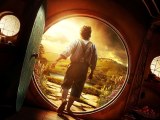 O HOBBIT: UMA VIAGEM INESPERADA - Trailer Legendado