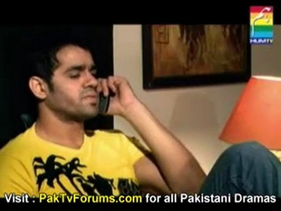 Ahmed Habib Ki Betiyan by Hum Tv Episode 5 - Part 2/2