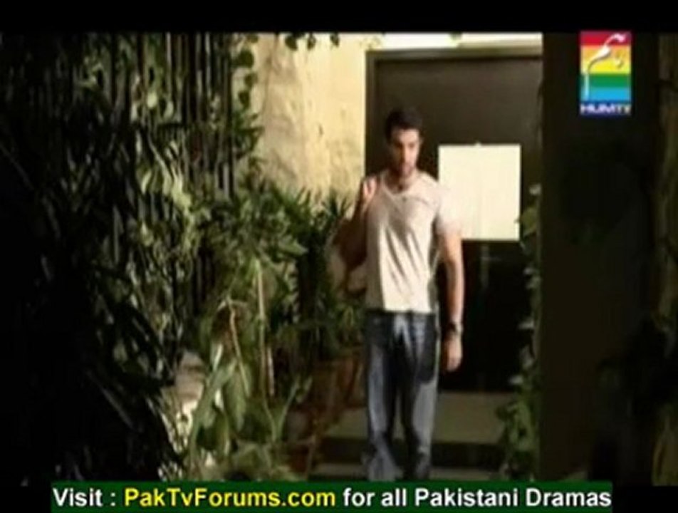 Muge Rothnay Na Daina by Hum Tv Episode 41 - Part 2/2