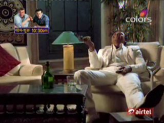 Laagi Tujhse Lagan - 21st December 11 pt1