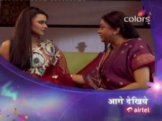 Laagi Tujhse Lagan - 21st December 11 pt2