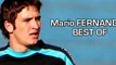 Mario Fernandes, best of