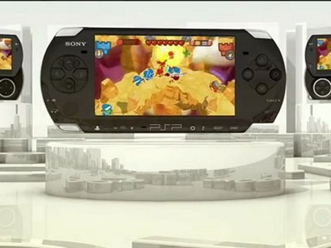 Evènement (PS3) - Conférence Sony à l'E3 2009 : Partie 2