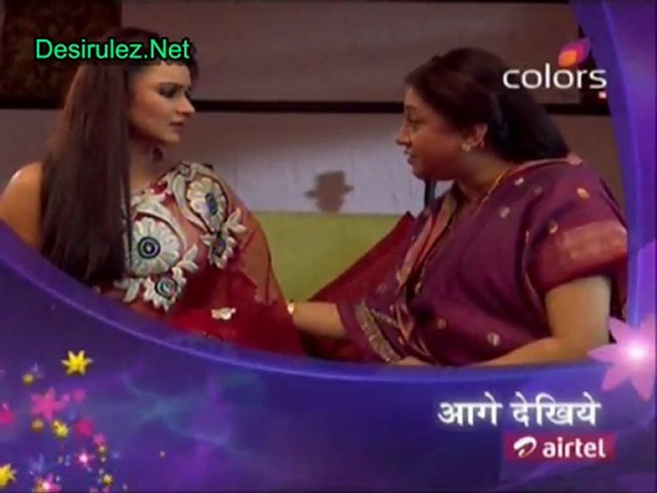 Laagi Tujhse Lagan - 21st December 2011 Part2