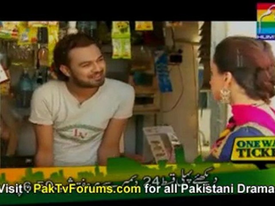 Ahmed Habib Ki Betiyan by Hum Tv Episode 6 - Part 2/2