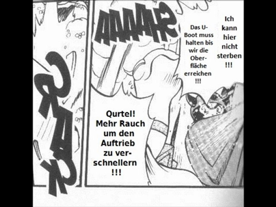 Pokemon Adventures Kapitel 243 - Deutsch/German