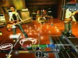 Rock Band Unplugged (PSP) - Alive - Pearl Jam