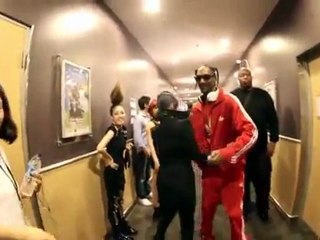 The Bakery Presents "SnoopyDoggisodes" Ep.13 "Road to Riches" starring Snoop Dogg & Dr Dre